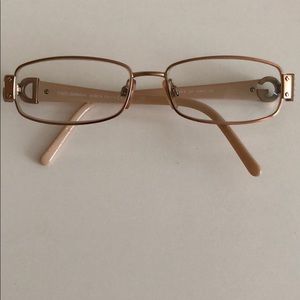 Dolce & Gabbana Eyeglass Frames